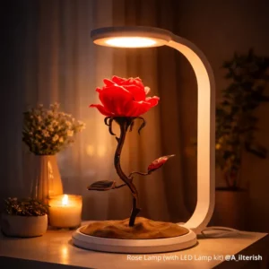 Bambu Lab LED Lamp Kit 001